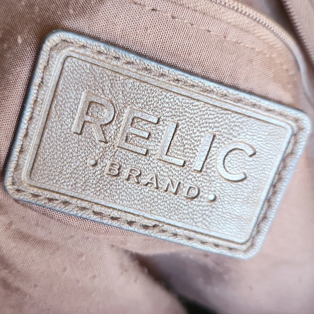 Relic preowned good